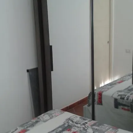 Vargiu Apartamento