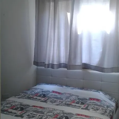 Apartamento Vargiu *