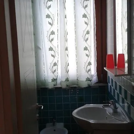Vargiu Apartamento
